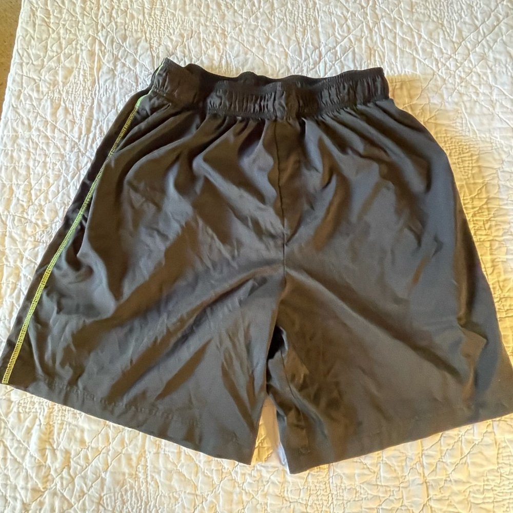 Men's RBX Athletic Shorts